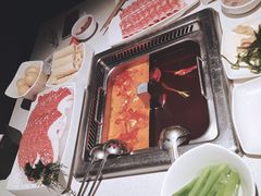 -海底捞火锅(团结桥店)