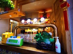 -套马杆蒙古珍烧烤(迎宾花园店)