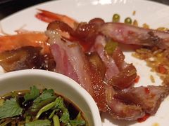 -安蒂娅·海鲜自助餐厅(安蒂娅美兰酒店)