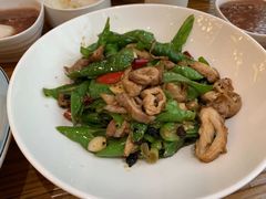 -德泰楼餐饮(莲湖路店)
