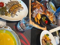 -Nord Grill&Bar Highland诺德西餐(深圳欢乐海岸店)