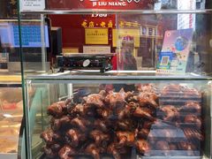 -王浩儿纪六孃甜皮鸭(东大街店)