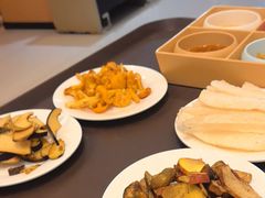 -天宜隆蘑菇宴火锅(石景山旗舰店)