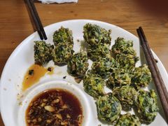素丸子-祥盛隆羊汤馆(芙蓉店)