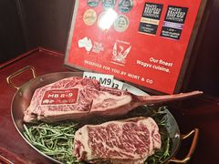 -J Prime牛排海鲜餐厅(人民广场店)