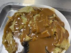 -正味斋锅巴菜(西北角店)