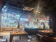 -老阿爸鲜鱼土菜(昆山花桥店)