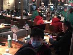 能喝汤的酸菜鱼-九锅一堂酸菜鱼(新南凯德直营店)