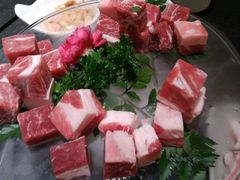 -煲宫(华润万象城店)