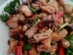 -添福来墨鱼饺子 · 海鲜东北菜(大连星海·黄浦路店)