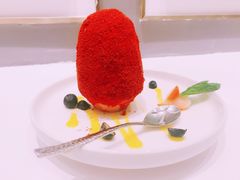-金椰壳· 大厨新加坡菜(壹方城店)
