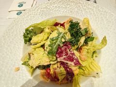 -马克西姆俄罗斯餐厅(通亚街店)