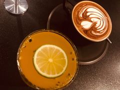 -Nectar One Cafe(勇烈路n1店)