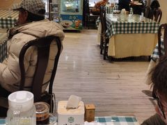 -紫光园(劲松店)