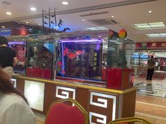 -良友·海鲜青岛菜(五四广场店)