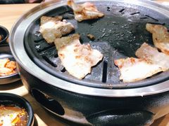 -九田家黑牛烤肉(溧水万达店)