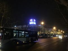 -家乐福(川沙店)