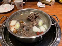 -草原牧羊火锅·龙虾·烤鱼(杨浦店)