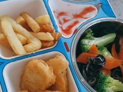 -前王院•巧克力海鲜市集餐厅(万平口店)