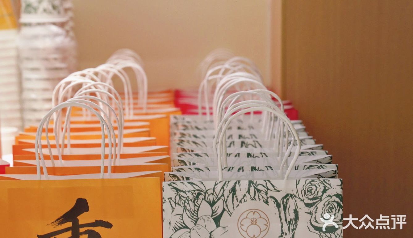 在白象居🐘 重庆新开的奶茶店🧋好好喝