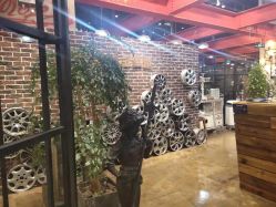 -P.STYLE 派斯造型