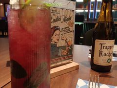 -Ambra Haus琥珀屋精酿餐厅(宝山店)