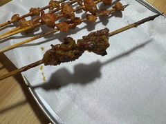 -新疆阿卜杜烤肉王(凤屿店)