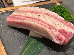-韩满园· 甄选韩式烤肉