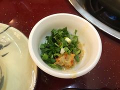 -老石黑山羊毛驴肉火锅(金凯广场店)