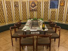 -巴山一绝烤全羊(三圣乡刘家花园店)