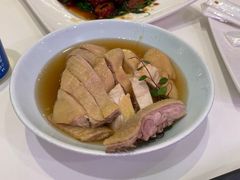 -金时代顺风大酒店(爱琴海购物中心店)