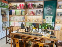 -浙茶集团狮峰·西湖龙井·杭州特产(莫干山路专卖店)