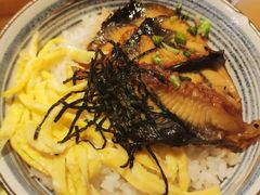 -烧鸟横丁(联发文创口岸店)