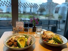 -The Diner X餐厅(青岛万象城店)