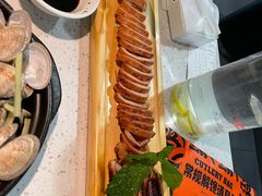 -鸣记脆皮烤鱼(岐山路店)