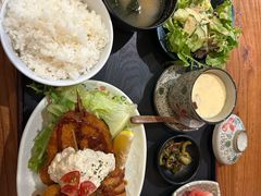 -角落里(中山公园店)