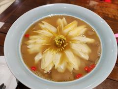 -福慧慈缘素食餐厅(王府井店)