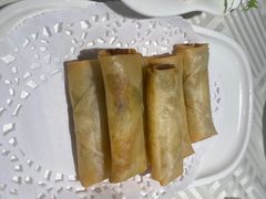 沪味春卷-上海年代(水上东路店)