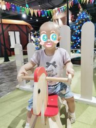 -幻贝家儿童乐园(苏州中心店)