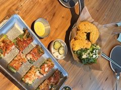 -KimPro 辛普乐概念韩餐