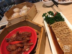 -避风塘(百联东郊店)