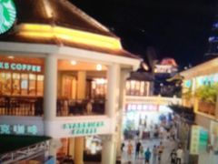-三亚亚龙湾雅高美爵酒店