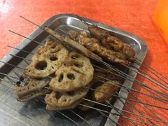 -建国烧烤(建乐路店)