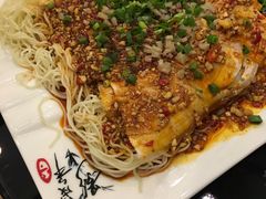 -蜀遇素兰中国菜