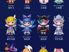 -泡泡玛特POPMART(上海环球港店)