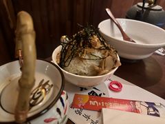 -弓二·烧鸟居酒屋(财富购物中心店)