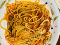 -萨莉亚意式餐厅(杭州滨江天街店)