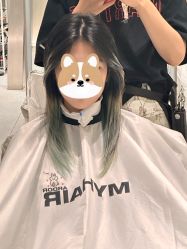 -YH HAIR SALON