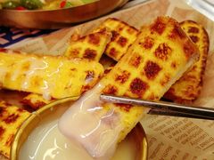 -神府路壹号·海鲜烧烤·砂锅粥·锅物(三坊七巷店)