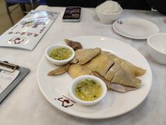 -文记壹心鸡(宝华路店)